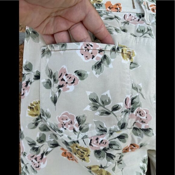 Citizens of Humanity Jeans - "Mandy" 28 - Picture 9 of 14